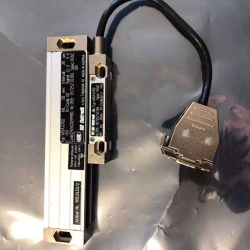 {议价}Rsf Electronics光栅尺MSA 6702