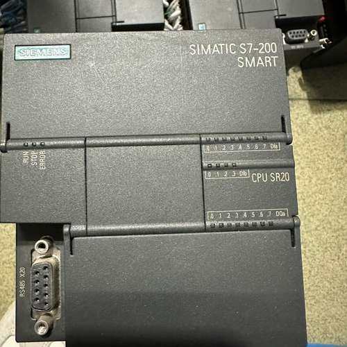 {议价}SR20,200smart PLC,288-1S