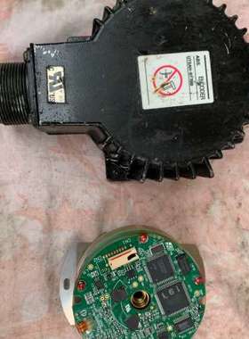 {议价}安川编码器，安川UTSAH-B17BB，编码器可以，编码