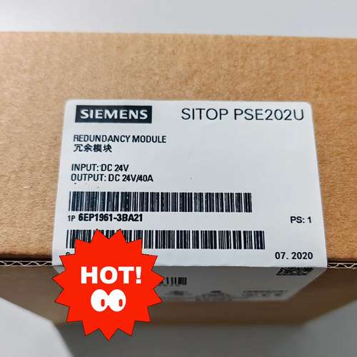 {议价}电源    6EP1961-3BA21  DC24V