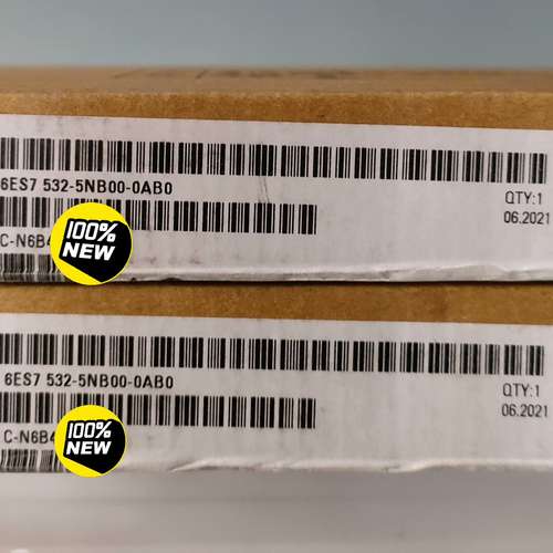 {议价}6ES7 532-5NB00-0AB0