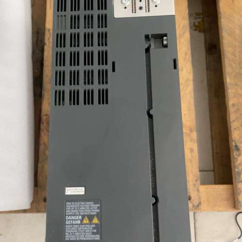 {议价}变频器6SL3210-1PE22-7UL0   11K