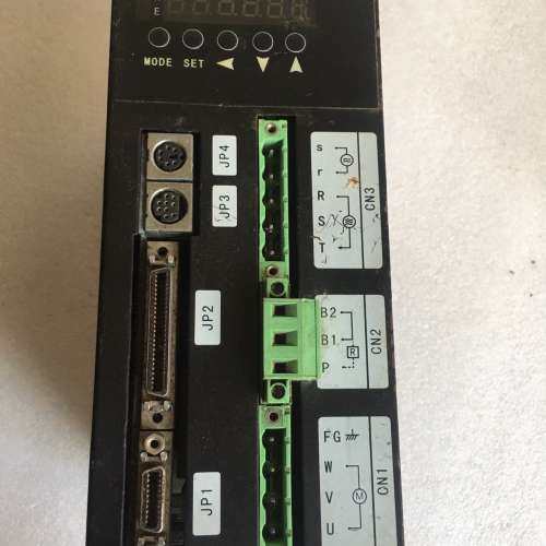 {议价}PSDA1033A4GN-N1伺服驱动器