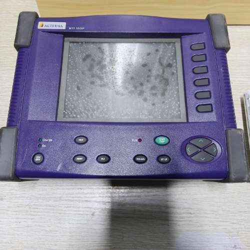 {议价}安科特纳 ACTERNA 光时域反射仪  MTS5000e