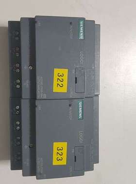 {议价}控制器，型号6ED1052-2FB08-0BA0，功能