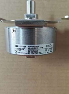{议价}SEW编码器AG7W