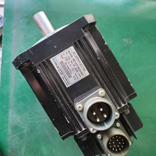 {议价}FOXNUM赐福伺服电机