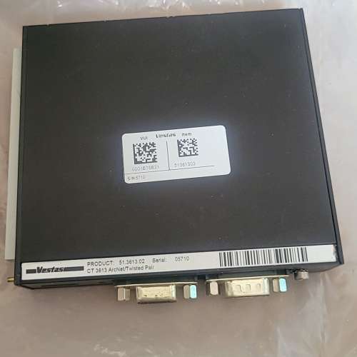 {议价}VESTAS维斯塔斯 CT3613议价