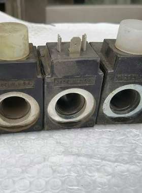 {议价}力士乐 02-178028   24VDC。。。3个  20