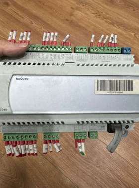 {议价}  ACX36.040 麦克维尔控制器