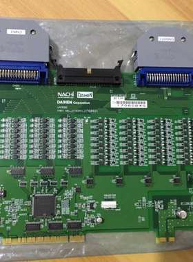 {议价}NACHI DAIHEN UM356B L21700M 库存