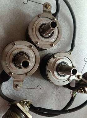 {议价}海德汉编码器ROD320.005-2500