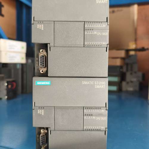 {议价}PLC模块，288-1sr20-0aa1