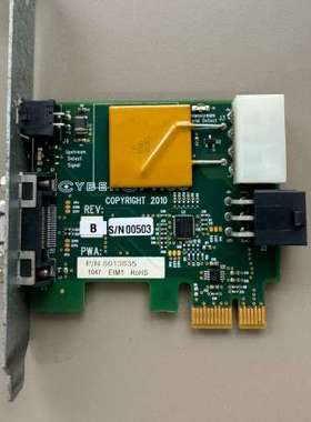 {议价}Cyberoptics 8013835 EIM1 ROHS二