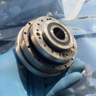 WPU {议价}日本 减速机 SHIMPO NIDEC