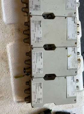 {议价}BALLUFF巴鲁夫BIS008F实物拍摄，成色如图，拆