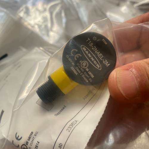 {议价}T18-2NAEL-2M、T18-2VNRL-2M