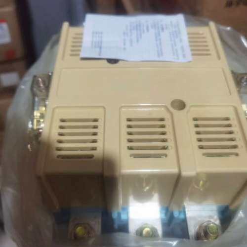 {议价}环宇交流接触器cj20-400.380v，20只，打