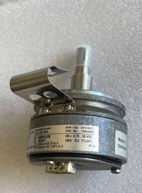 {议价}德国SEW堡盟编码器OG73UN1024ES7C