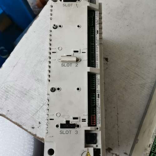 {议价}ABB ACSM1-04AM-016A实物图拍摄 不