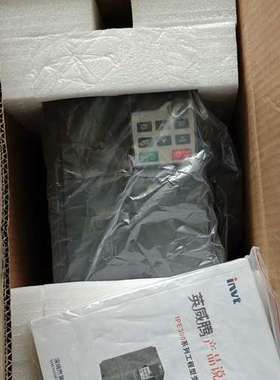 {议价}IPE300-0011-4-B，11kw英威腾变频器，大厂拆