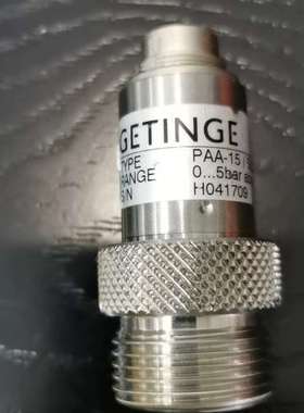 {议价}GETINGE PAA-15传感器件