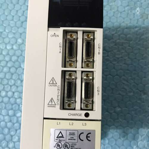 {议价}驱动器MR-J2S-40A( 400KW) ，功