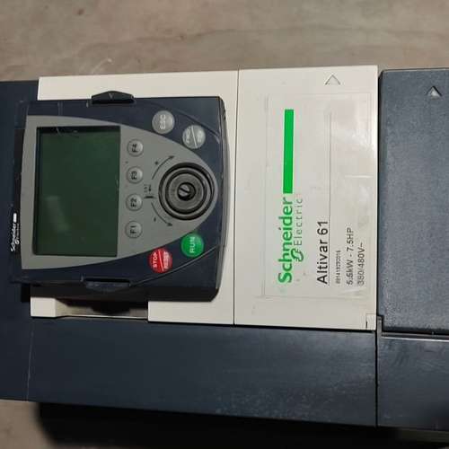 {议价}ATV61HU55N4Z变频器ATV61HD11N4Z