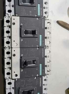 {议价}塑壳断路器VL160X 50a 63a 80a