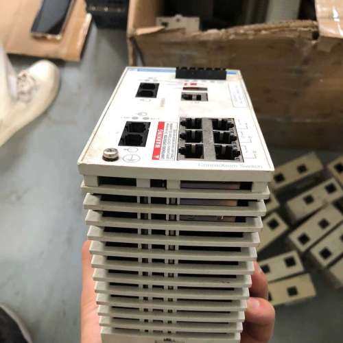 {议价}Schneider Electric/交换机TCSES