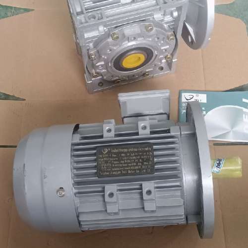 {议价}DELI德力电机Y2EJ电磁制动电动机380V