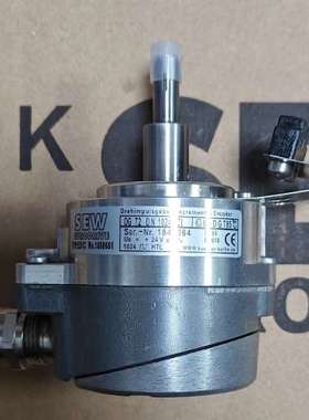 {议价}SEW编码器堡盟S1C.        ES1T