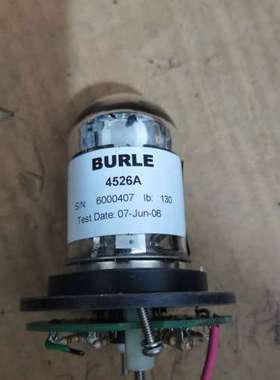 {议价}BURLE4526A电子倍增管，实物拍摄，下单前看好，售后不