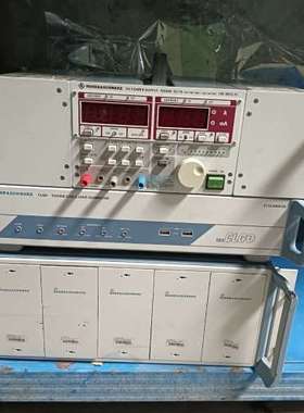 {议价}R&S罗德与施瓦茨MSCU-T38,T39，T39U，T40