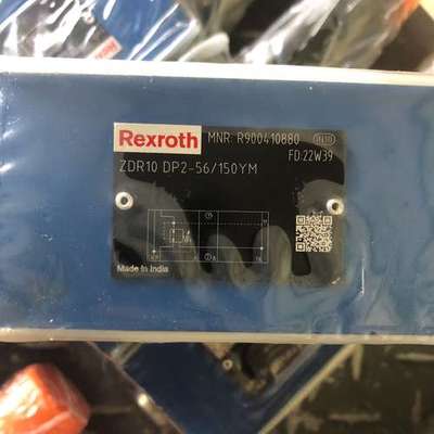 {议价}力士乐减压阀ZDR10DP2-5X/150YM、力士乐Rex