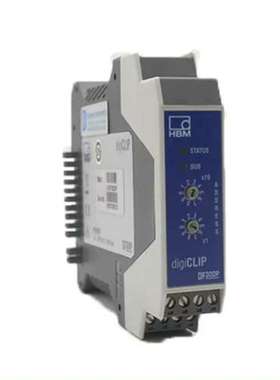 {议价}D德国HBM数字放大器变送器DF30DP