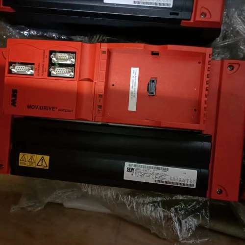 {议价}SEW变频器MCV41A0075-5A3-4-00