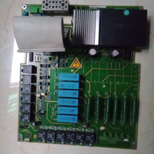 {议价}C98043-A1663-L-41-08直流调速器电源