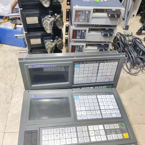 {议价}广数gsk980tb2+da98a-10+110sjt-m0