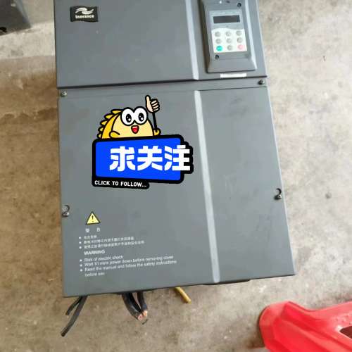 {议价}汇川MD320系列变频器MD320NT37G 功能正