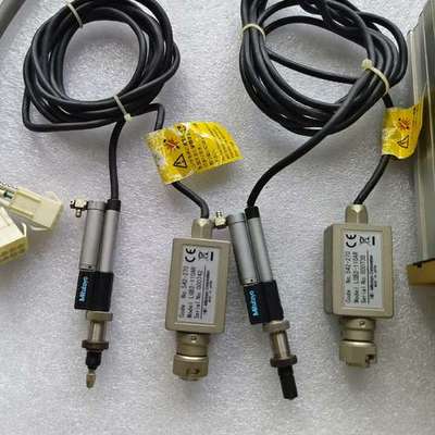 {议价}三丰线性数显表 EF-12PRH