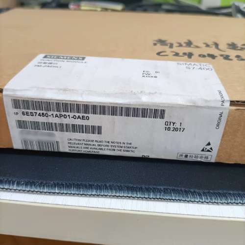 {议价}6ES7 450-1AP01-0AE0议价！