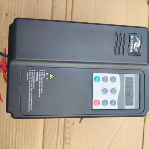 {议价}汇川变频器型号MD280NT5.5GB/7.5PB功率5.5