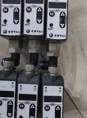 {议价}COVAL库沃真空泵 LEMAX90X12S6个