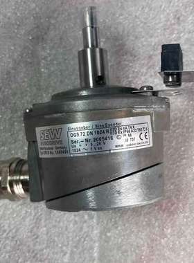 {议价}SEW编码器ES1S正品OGS72DN1024现