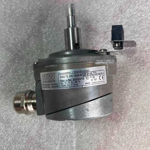 {议价}SEW编码器ES1S正品OGS72DN1024现