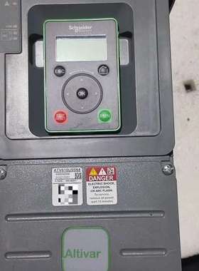 {议价}ATV610U55N4变频器5.5kw测好发货，邮，议价