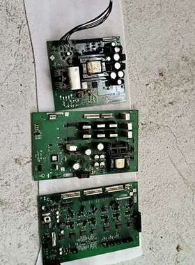 {议价}PF700变频器193209-A03驱动板，314066-A