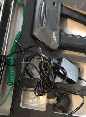 {议价}IRTEC 数字点温计