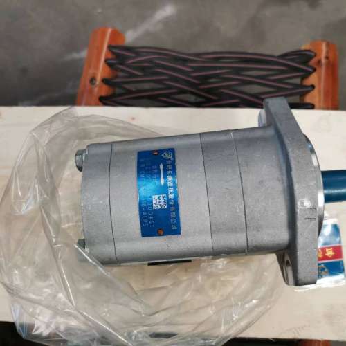 {议价}长源液压马达，原厂／